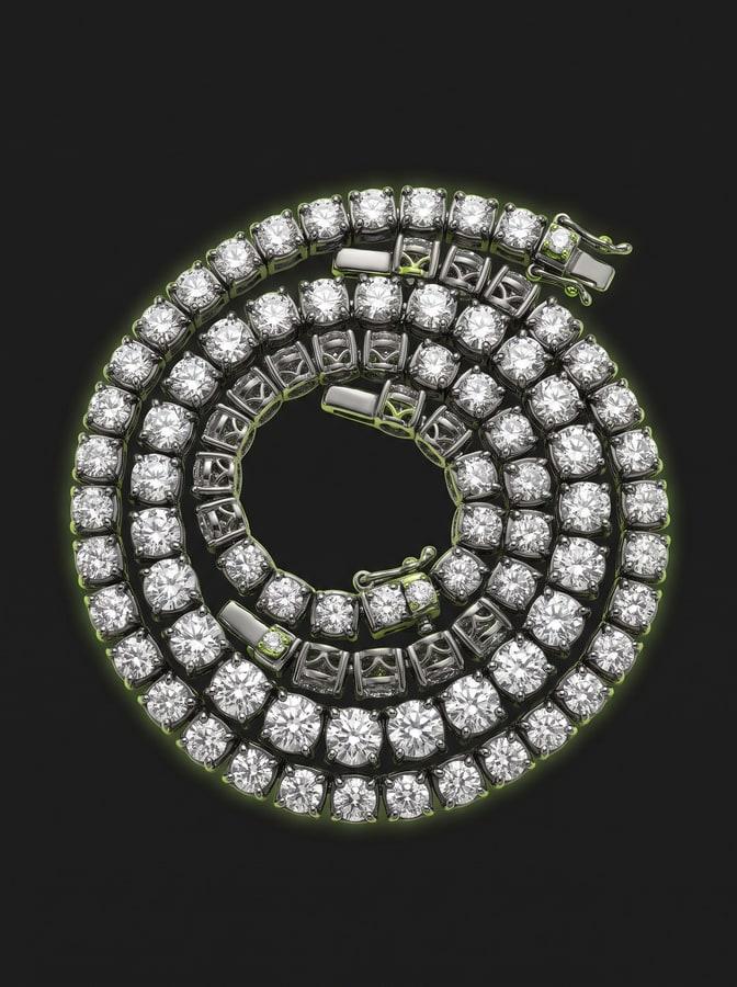 Furnizor Accesorii Moissanite